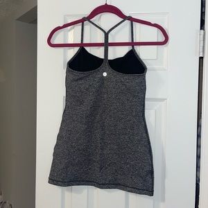 Lululemon Power Y Tank